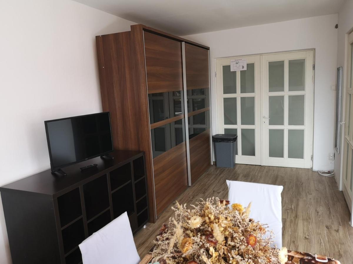 Готель Sepsi Relax Сфинту-Ґеорґе Екстер'єр фото
