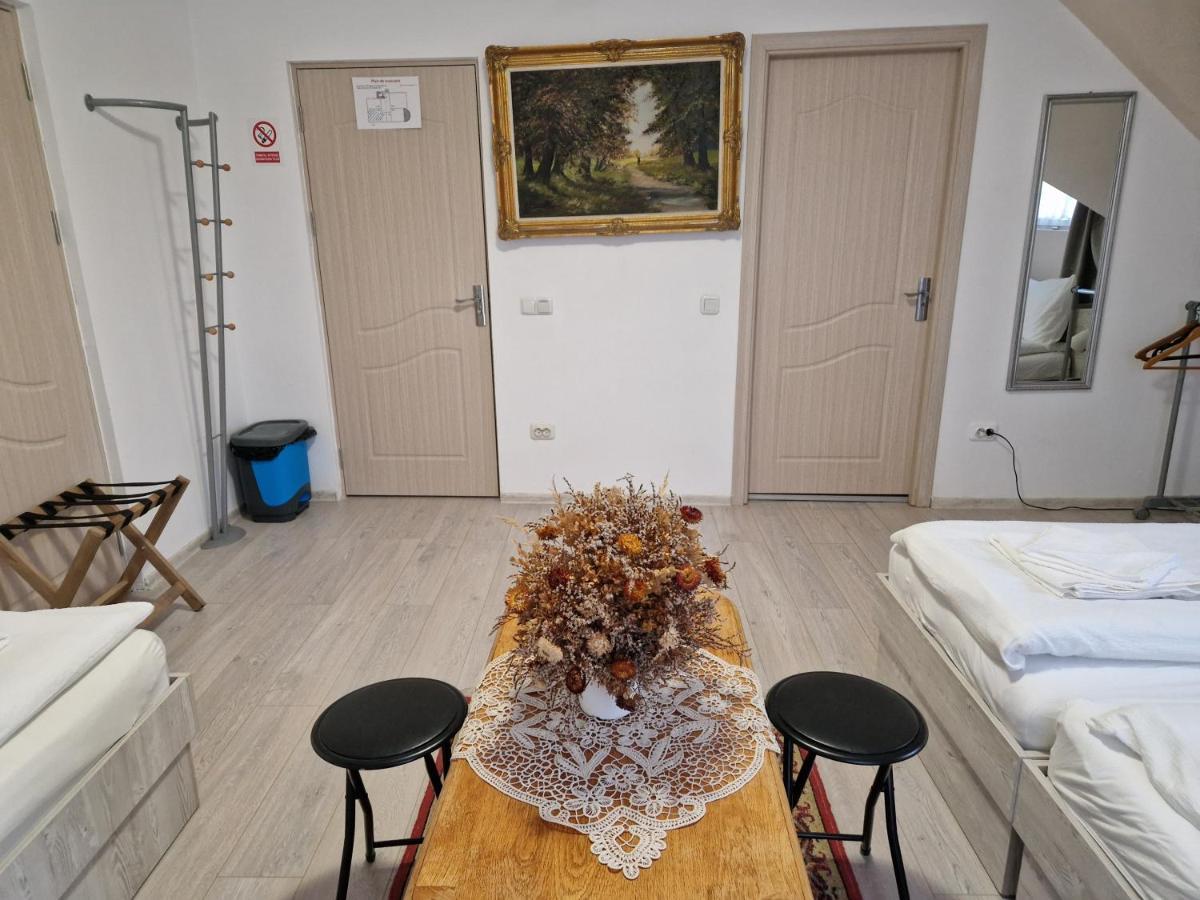 Готель Sepsi Relax Сфинту-Ґеорґе Екстер'єр фото