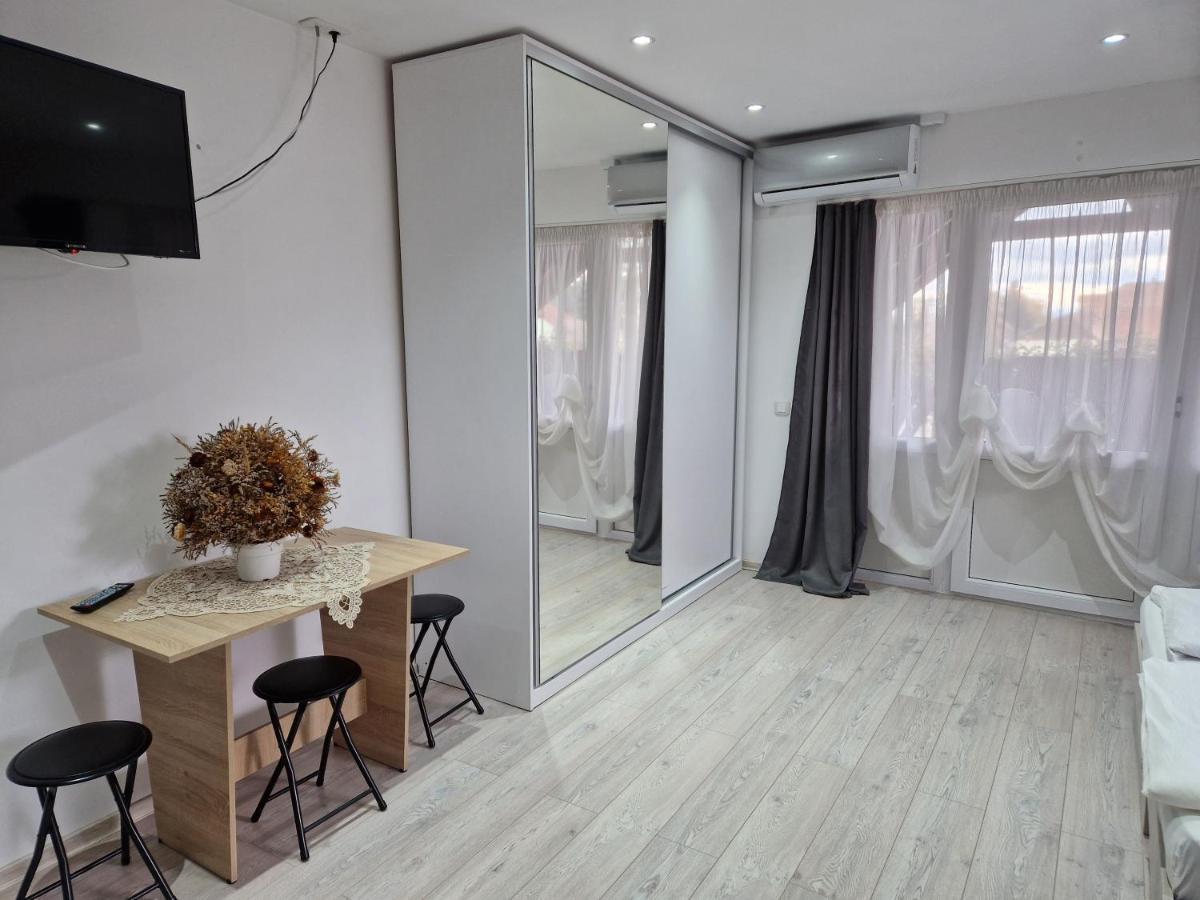 Готель Sepsi Relax Сфинту-Ґеорґе Екстер'єр фото