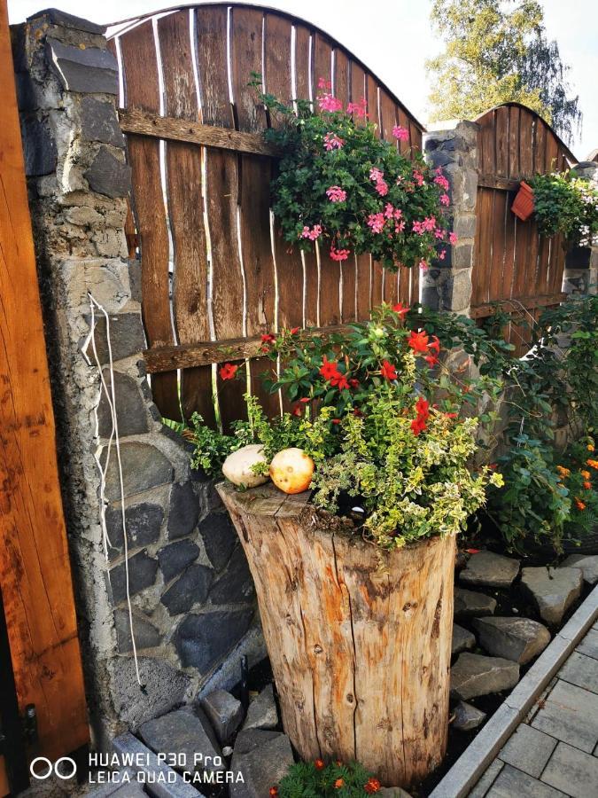 Готель Sepsi Relax Сфинту-Ґеорґе Екстер'єр фото