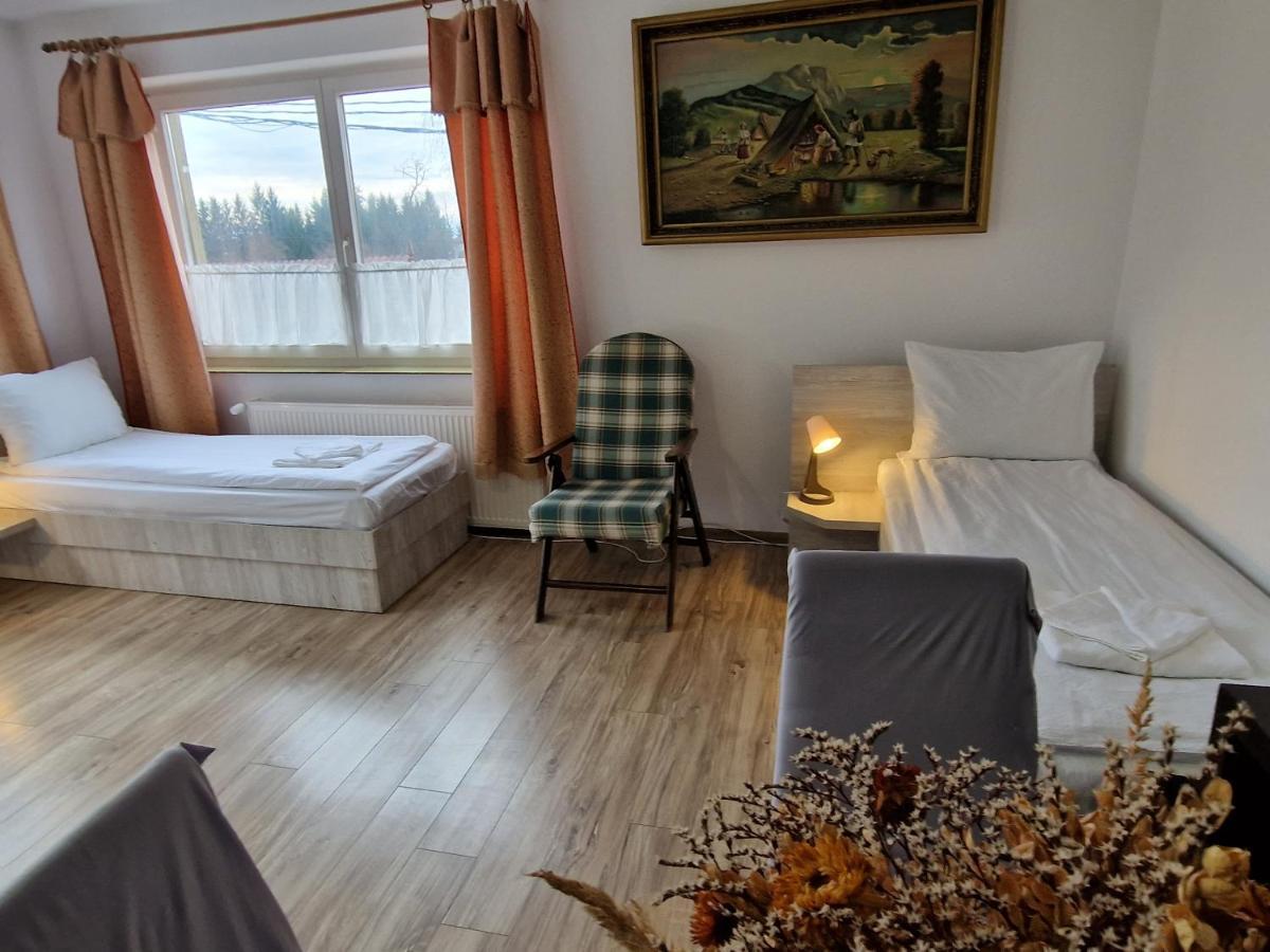 Готель Sepsi Relax Сфинту-Ґеорґе Екстер'єр фото
